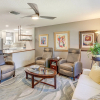 Отель Renovated Home in The Villages w/ Lanai, Golf Cart, фото 6