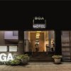 Отель BGA Hotel в Букараманга