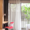 Отель Solia Legian Bali, фото 8