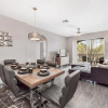 Отель Victoria s Windsor Hills Condo, фото 11