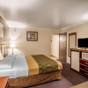 Отель Rodeway Inn Prescott, фото 6