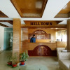 Отель Hill Town Residence, фото 1