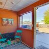 Отель Centrally Located Tucson Home w/ Fenced-in Yard!, фото 15