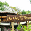 Отель Phi Phi Hill Bamboo Bungalow, фото 16