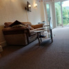 Отель Birmingham Blissful Retreat With 3 Bedrooms, фото 14