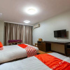 Отель Jiakeju Express Hotel, фото 6