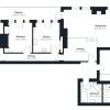 Отель Host Stay 4 Metropole Towers, фото 10