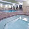 Отель Holiday Inn Express Hotel & Suites Richfield, an IHG Hotel, фото 16
