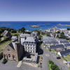 Отель Belambra Clubs Résidence Trégastel - Le Castel Sainte Anne, фото 15