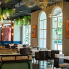 Отель Tryp By Wyndham New Taipei Linkou, фото 8