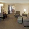 Отель Embassy Suites by Hilton Baltimore at BWI Airport, фото 6