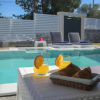 Отель Diamond Luxury Villa Corfu 6 Bedroom Luxury Villa, фото 15