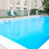 Отель Sleep Inn & Suites, фото 18