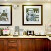 Отель Hampton Inn Pittsburgh-Airport, фото 24