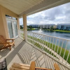 Отель Seaside At Anastasia 306 3 Bedroom Condo by RedAwning, фото 7
