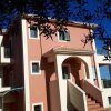 Отель Villa Elaionas 1 в Кефалонии