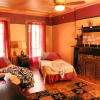 Отель Sankofa Aban Bed And Breakfast, фото 6