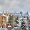 Отель La Tour des Voyageurs - Studios & Apartments в Монт-Трембланте