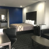 Отель Platinum Inn and Suites, фото 4