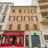 Отель Superb 1 bedroom in le Mourillon - Dodo et Tartine, фото 1