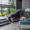 Отель The Ex Capital Hotel, фото 15