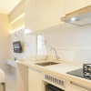 Отель Good And Modern Studio At Sky House Alam Sutera Apartment, фото 4