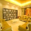 Отель GreenTree Inn YangZhou Jiangyang(E)Road Zhongxin Building Business Hot, фото 15