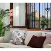 Отель Exclusive Villa stunning Alhambra view, фото 30