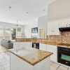 Отель Family Fun Retreat: Pool & Entertainment Haven! 4 Bedroom Home, фото 5
