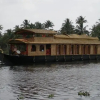 Отель Nest riverland houseboat, фото 9