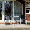 Отель 7 Person Holiday Home in Oksbol, фото 26
