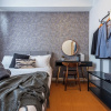 Отель Minimalist 4P Comfort Stay at TheHubSS2, фото 6