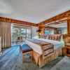 Отель Tahoe Beach & Ski Club, фото 3