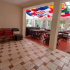 Отель Casa Machupicchu Hostel, фото 27