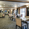 Отель Hampton Inn & Suites Montgomery-Downtown, фото 24