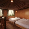Отель Stream Yurt Campground, фото 6