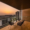 Отель Maison Privee - Stunning Sea Views on Dubai’s New Luxury Island, фото 10