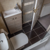Отель Cosy Nottingham City Centre Townhouse, фото 10