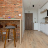 Отель Pet-friendly Kasprzaka Studio by Renters, фото 12