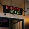 Отель Europa Hotel, фото 2