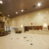 Отель Hida Hotel Plaza, фото 37