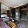 Отель Lake Mountain View Hotel, фото 4