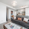 Отель Stallion Suites - Entertainment District, фото 7