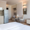 Отель Silk Road Sea Towers Batumi Apart Hotel, фото 14