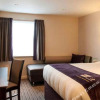 Отель Premier Inn Nottingham South, фото 2