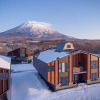 Отель Panorama Niseko, фото 32