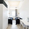 Отель Forenom Hostel Helsinki Kutomotie, фото 11