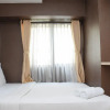 Отель Comfort Living 2BR at Kebagusan City Apartment, фото 7