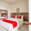 Отель Oyo Hotel Barro Preto, фото 5