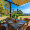 Отель Stayvista at Floradale 5bhk, фото 19